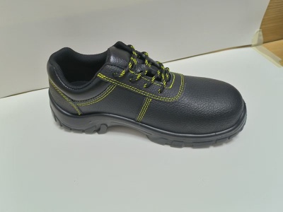 A-1028 LOW TOP SAFETY SHOES