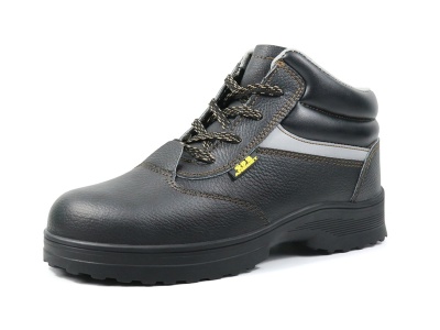 A-2919 MID-TOP SAFETY SHOES