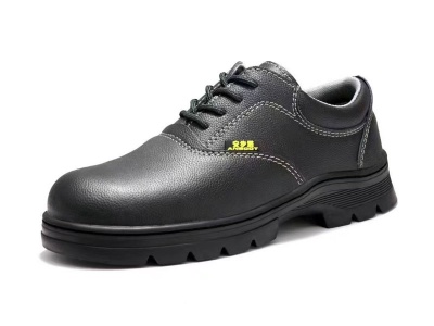 A-6200 LOW TOP SAFETY SHOES