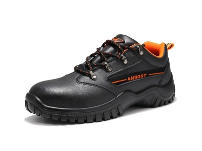 A-8003 LOW TOP SAFETY SHOES
