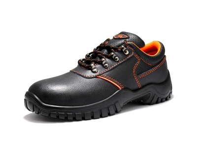 A-8004 LOW TOP SAFETY SHOES