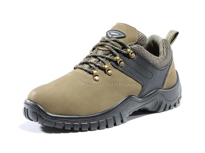 A-8007 LOW TOP SAFETY SHOES
