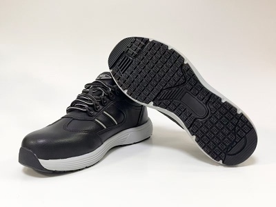 A-1368 LOW TOP SAFETY SHOES