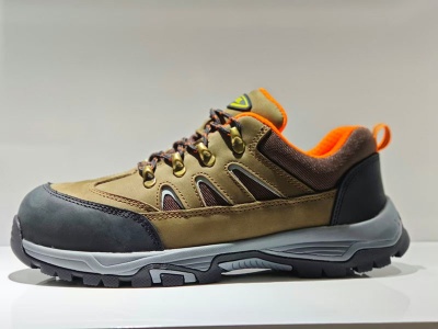 A-103 OURDOOR SAFETY SHOES