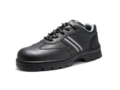 A-2055 LOW TOP SAFETY SHOES