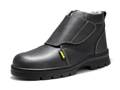 A-5632 MID-TOP SAFETY SHOES