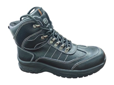 A-7005 MID-TOP SAFETY SHOES